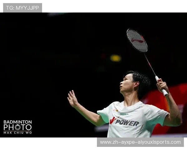 羽毛球里约视频