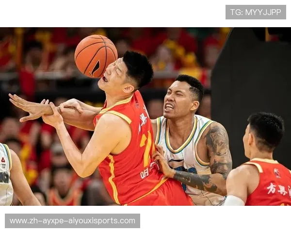 CBA北京球队丘天的职业发展及球队作用解析