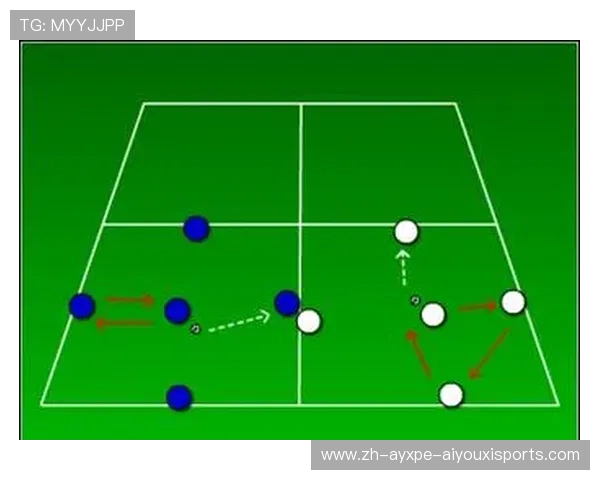 足球运动员如何在比赛中提高决策能力 足球运动员如何在比赛中提高决策能力